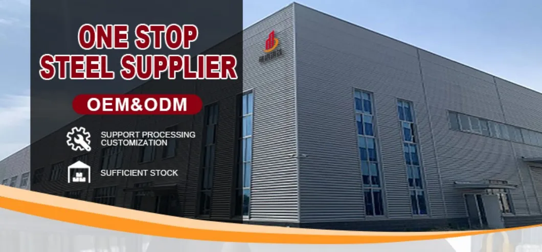 Aluminum Coil Showcase 1