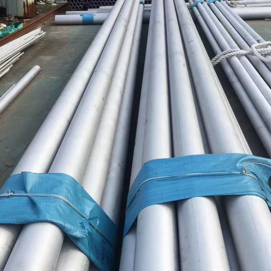 Xm-6 Mirror/Polished Seamless/Welded Aluminum/Galvanized/Stainless Steel Round/Square/Rectangular Pipe