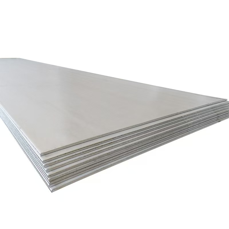 Chinese Steel 304 316L 310S 430 3cr12 Stainless Steel Plate Sheet Hot Rolled and Cold Rolled