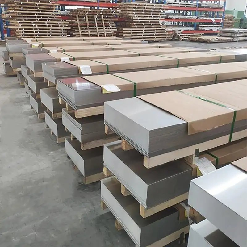 Stainless Steel Plate/China Factory Stainless Steel Plate/Pipe Stainless Steel Plate 304/Low Price/Customizable/Cold Rolled and Mirror Stainless Steel Sheets