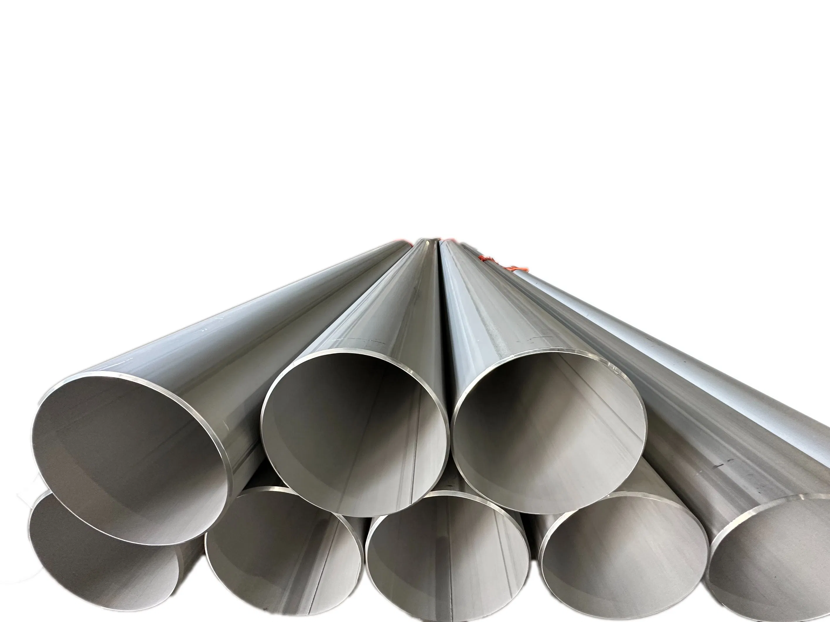 Inox 1/2 Inch 1inch 201 304 316 316L 309 309S 321 2205 2507 Welded Stainless Steel Tube Pipe Price