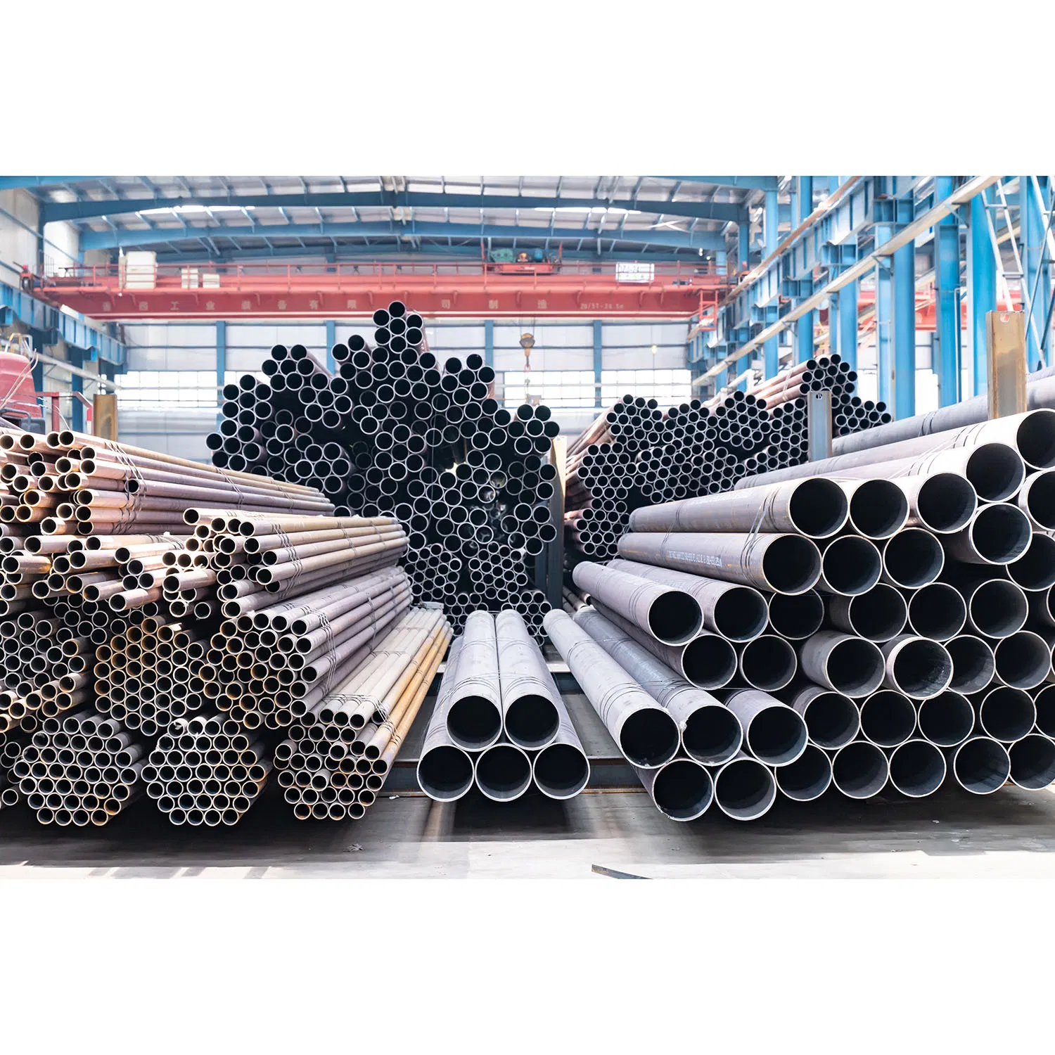 Manufacturer Price Cold Rolled Drawing Alloy Boiler Honing Carbon Seamless Welded Steel Pipe