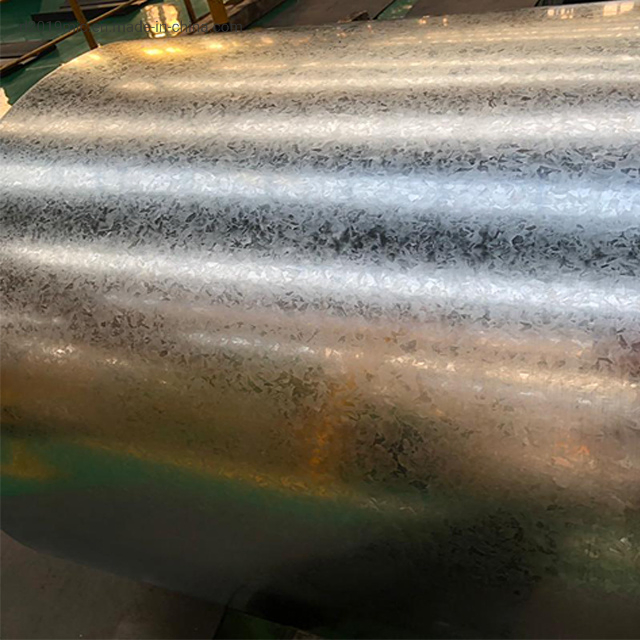 Hot Sales Galvanized Steel Coil Gi Steel Coil Gi Steel Strip Coil