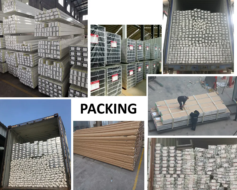 Shipping Packaging
