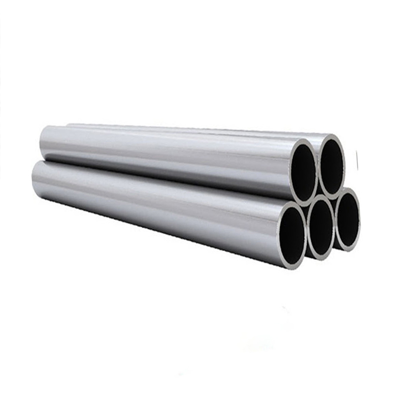 Good Price Hot Rolled Seamless Stainless Steel Pipe 316L 304