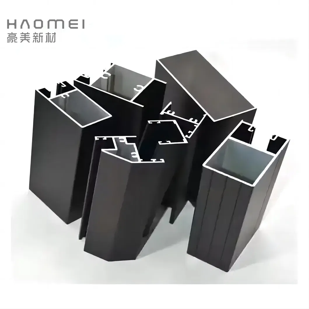 Customized Aluminum Design