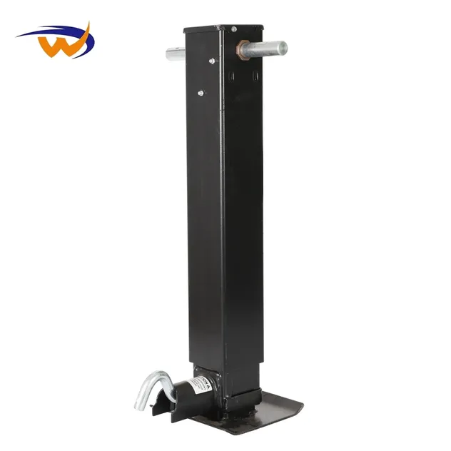 Trailer Jack Component 2