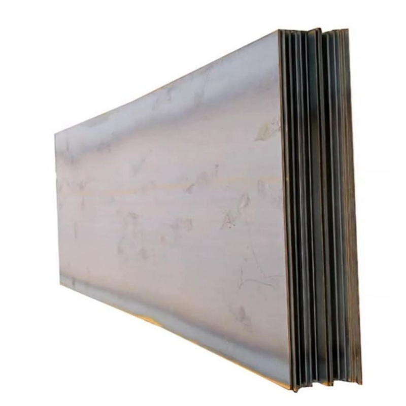 Hot Rolled Building Material Strength Finishing Xar450 Fora400 X120mn12 Nm400 Nm500 Nm550 Nm360 High Yield Fora500 Quard450 Xar400 Wear Resistant Steel Plate