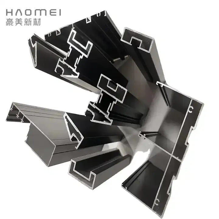 Customized Aluminum Design