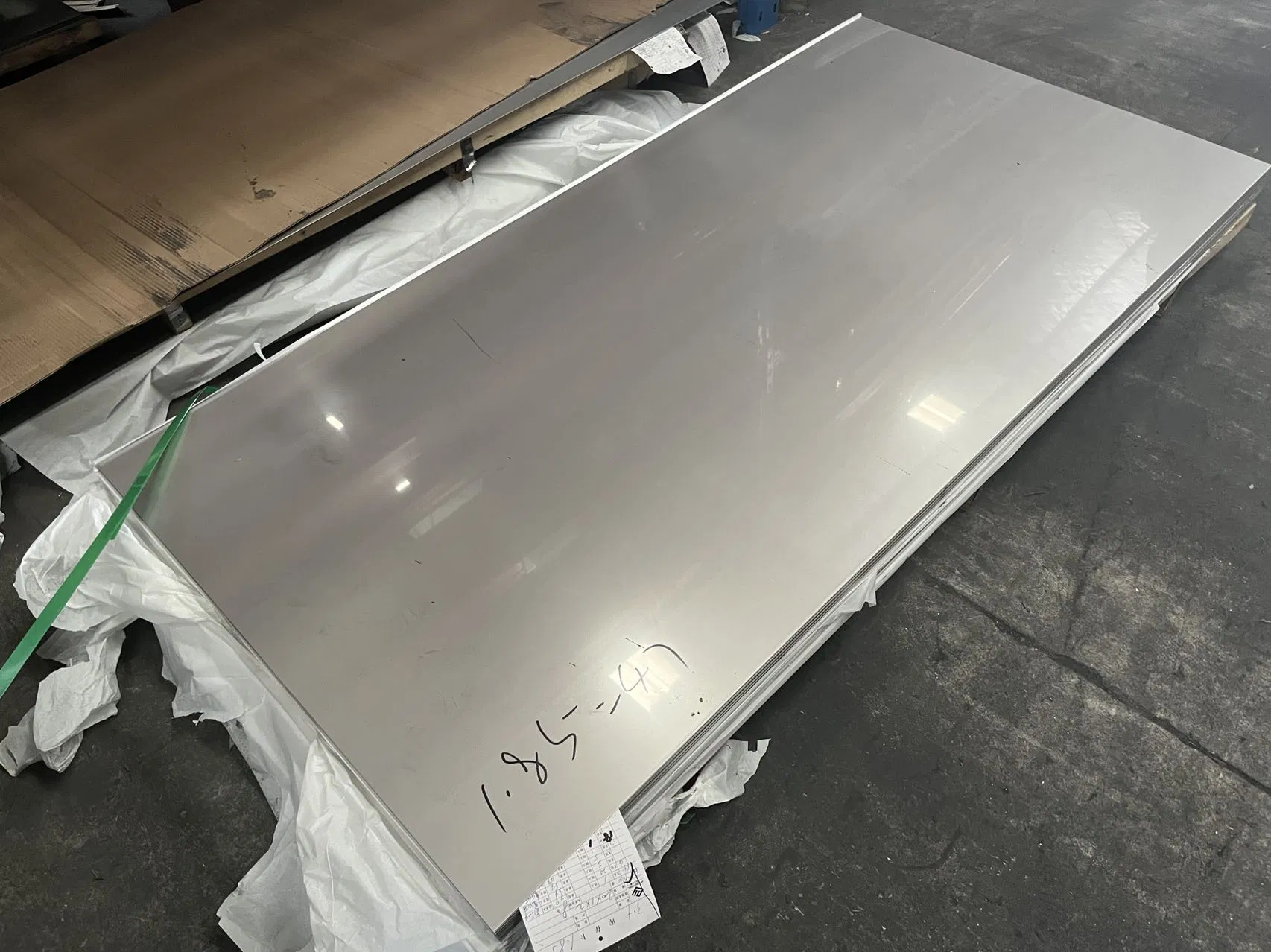 Hot Rolled 304L 304h Stainless Steel 201 316L/317L 17-4pH Metal Carbon Precipitation Hardening Cold Inconel 625 Steel Sheet 321 Stainless Steel Plate