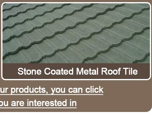 Ceramic Roofing Tiles