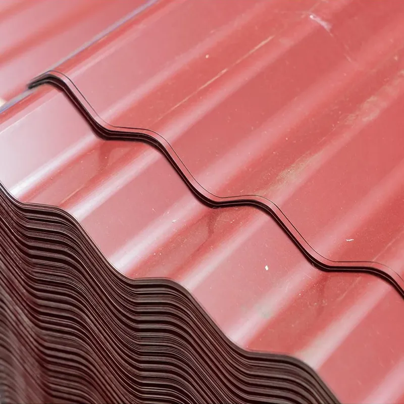 Roofing Sheet 2
