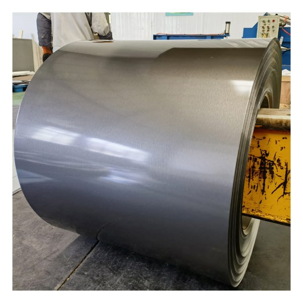 Anti-Slip Galvanized Steel Coil for Safety Flooring