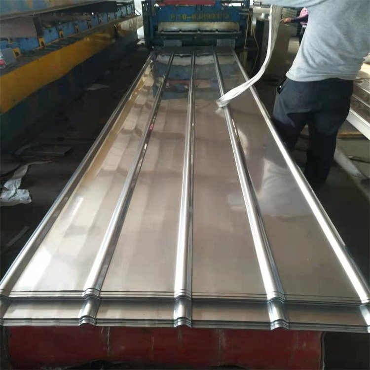 Premium Galvanized Corrugated Zinc Metal Roofing Sheets for Durable Structures