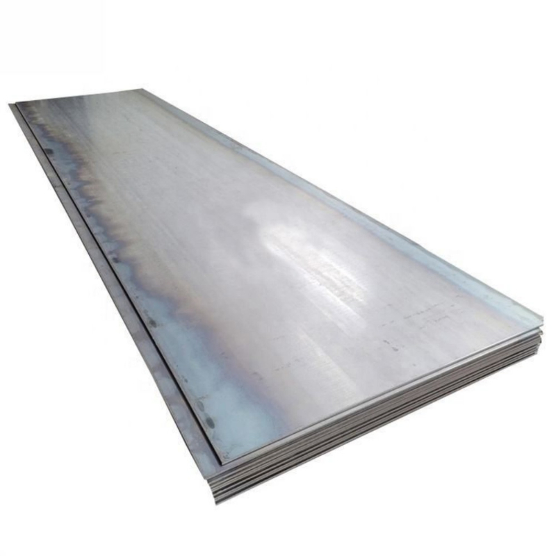 Hot Rolled Building Material Strength Finishing Xar450 Fora400 X120mn12 Nm400 Nm500 Nm550 Nm360 High Yield Fora500 Quard450 Xar400 Wear Resistant Steel Plate