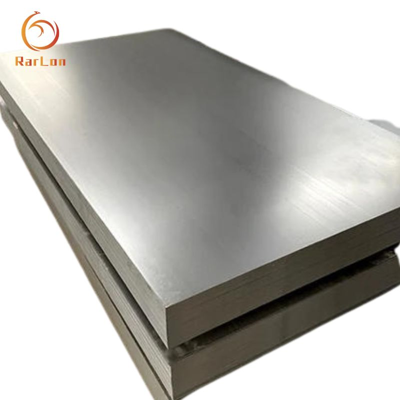 Cold Rolled Steel Coil Sheet Manufactured for Flatness Surface Quality and Structural Use