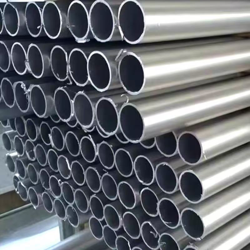 Good Machinability Alloy Steel Seamless Pipe Suitable for High Stress Environment