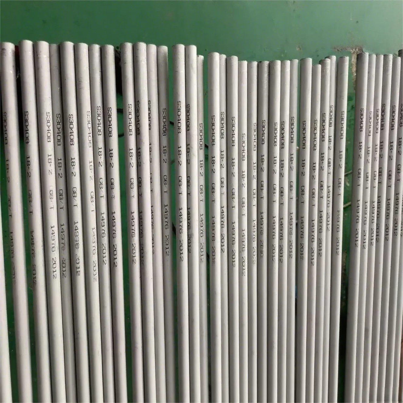 Good Service 300 Series Thick More Than 2mm China Ss 304 316 321 Welded/Seamless Pipe Stainless Steel Tube Supplier