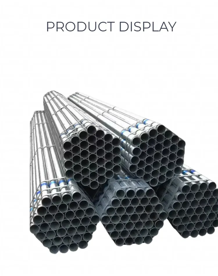 Carbon Square Steel Pipe 3