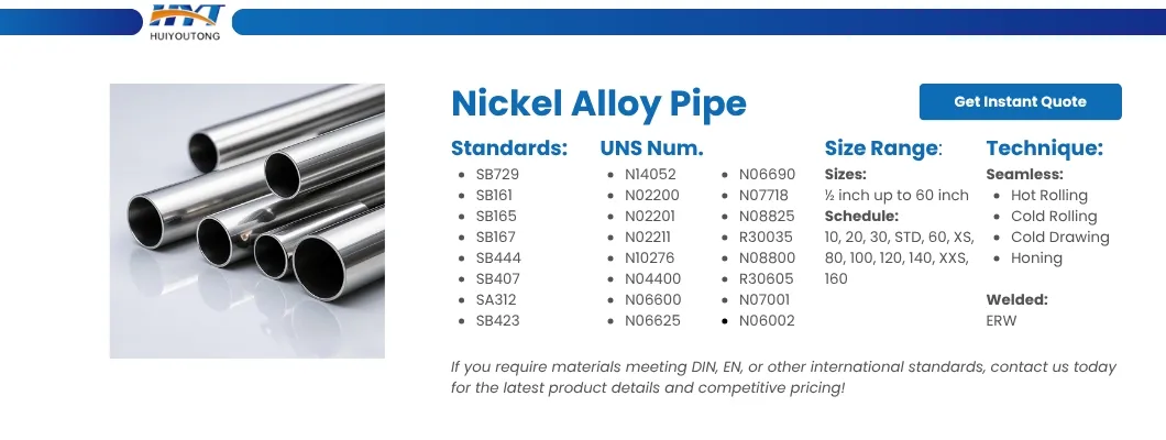 Industrial Steel Tubing