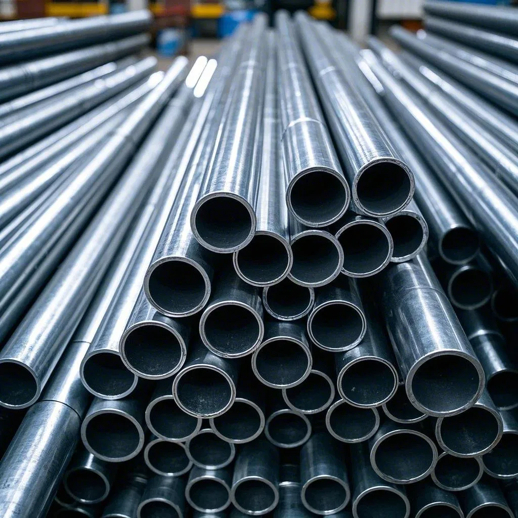 High-Performance JIS G3456 Carbon Steel Pipes for Harsh Environments
