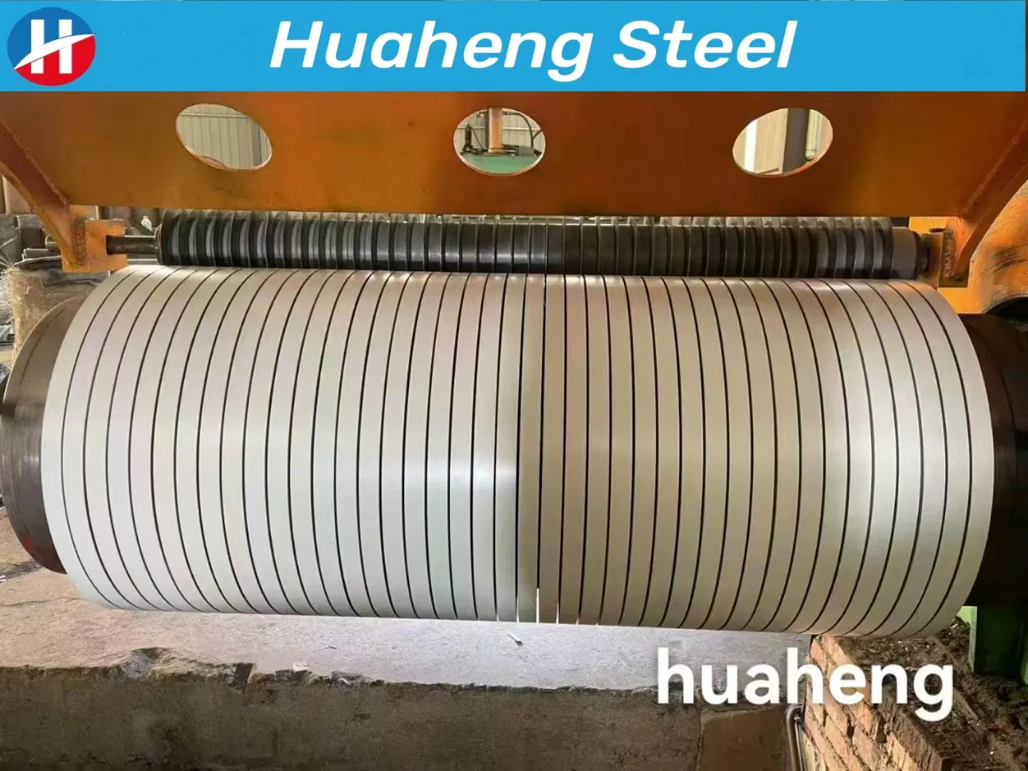 30-150mm Galvanized Strips Regular/Big/Zero Spangle Hot Dipped Gi Galvanized Stainless Steel Plate Coil Gi Roofing Material