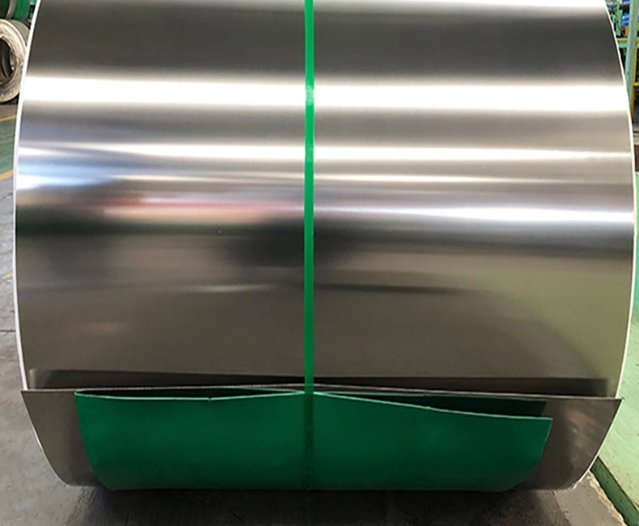 Hot Sales Galvanized Steel Coil Gi Steel Coil Gi Steel Strip Coil