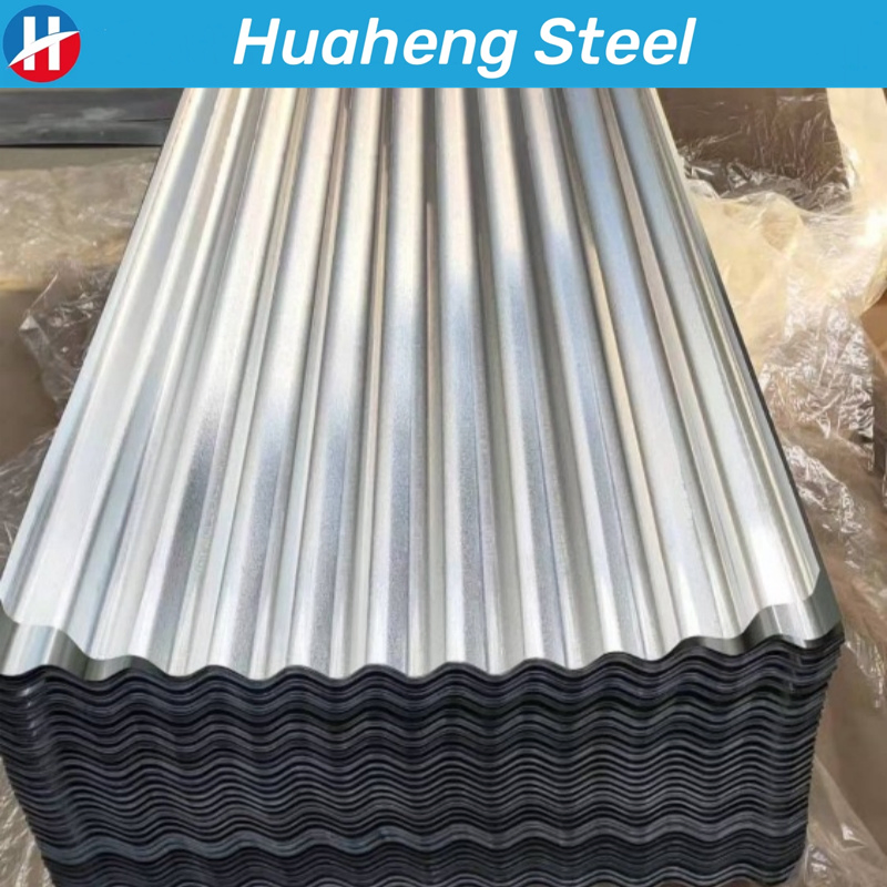 Aluminium Zinc Roofing Sheet Az150 ASTM Anti-Finger Gl Dx51d+Az Zincalume Alu-Zinc Coated Galvalume Steel Sheet