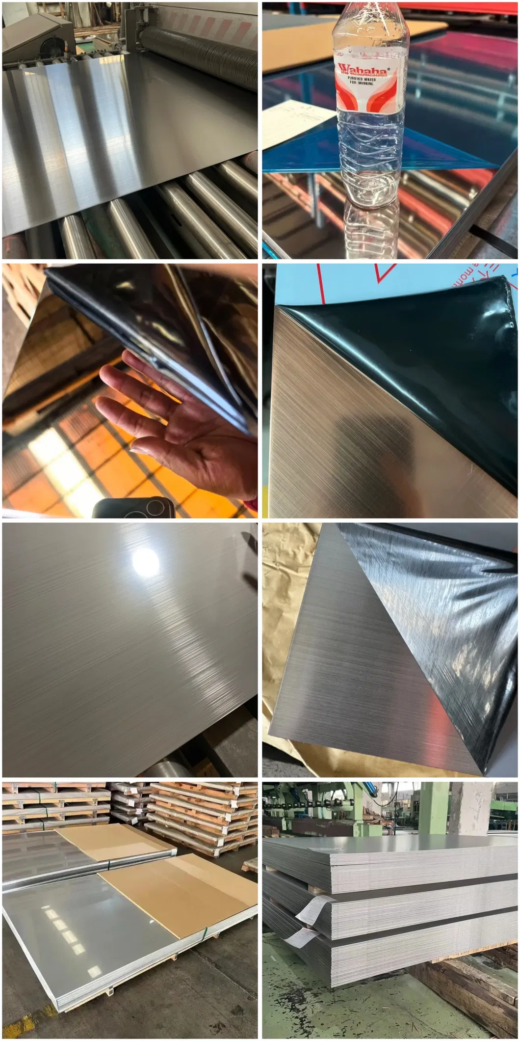 Actual Product Photos