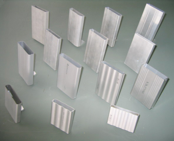 Aluminium Extrusion Profiles with Factory Price for Conveyor Mirror/Glass/Window/ Frame Sliding Door Solar Panel LED Fence Heat Sink