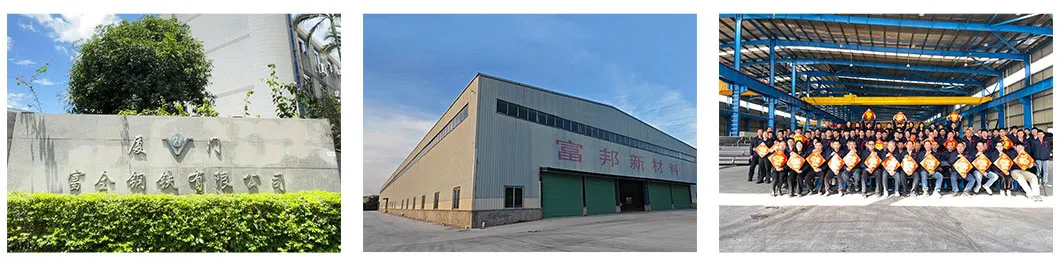 Manufacturing Details