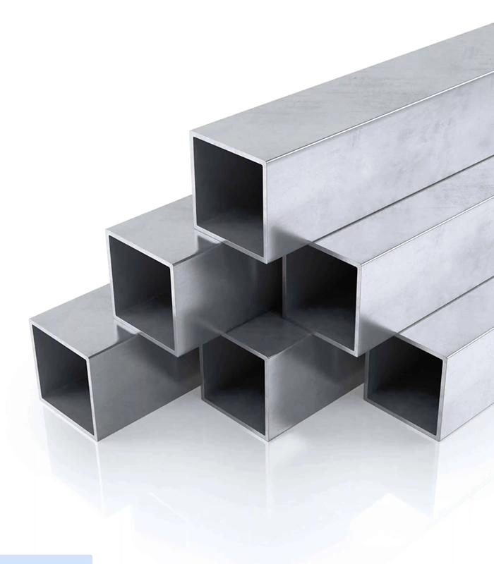 201 Honed Precision Rectangular Boiler Square Galvanized Carbon Seamless Stainless Copper Brass Titanium Alloy Steel Tube