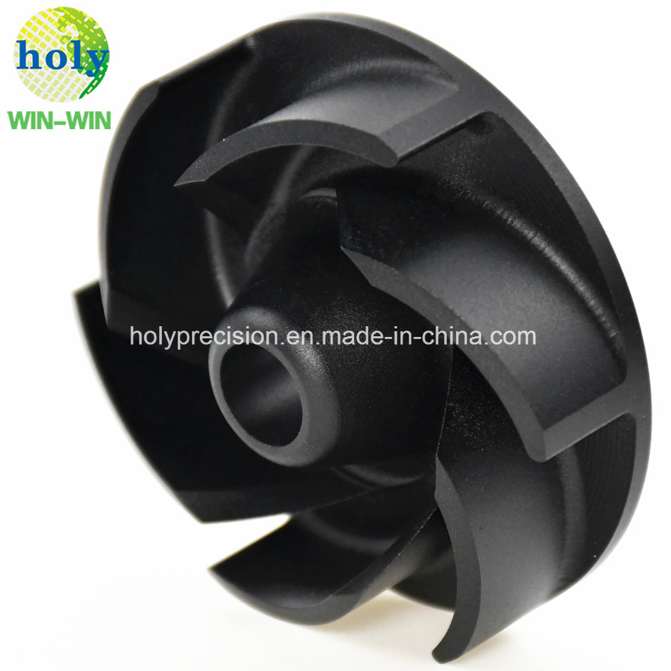 Aluminum 6082t6 High Quality Customized Precision CNC Machining Products