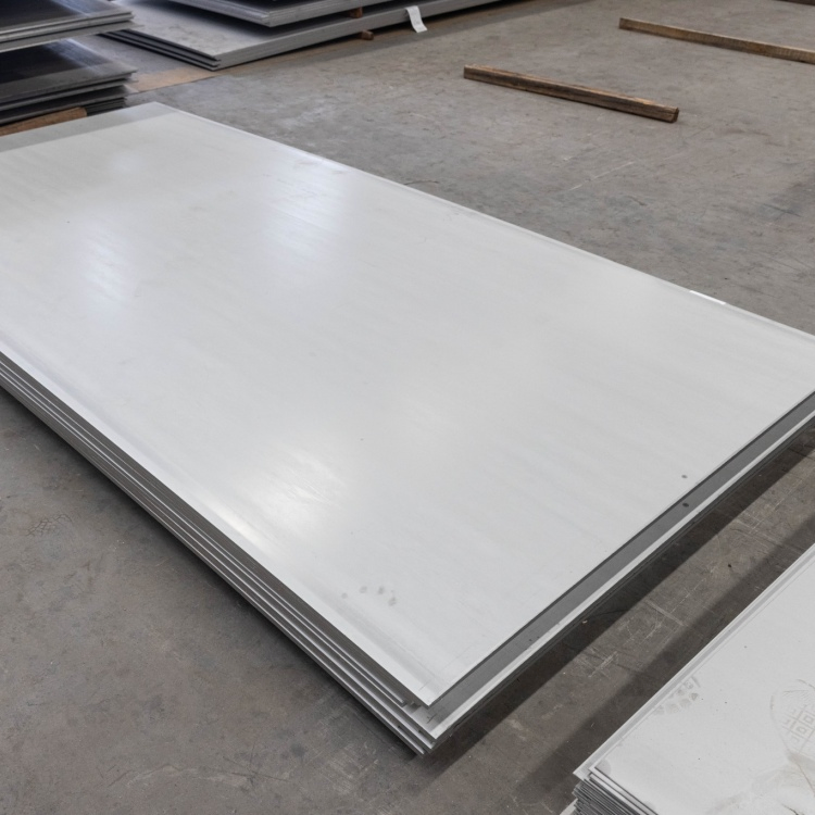 Factory Price Cold Rolled Ba Finish Ss 430 Plate Stainless Steel Sheet