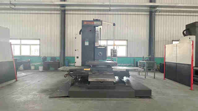 Seamless steel pipes manufactured by Ningbo Ramparts BuildCore for oil gas and construction applications