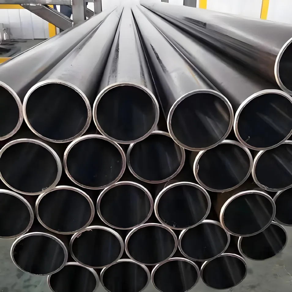 Precision Steel Pipe