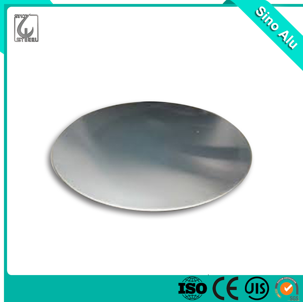Kitchen Untensil ASTM 1000 3000 Material Aluminium Alloy Sheet