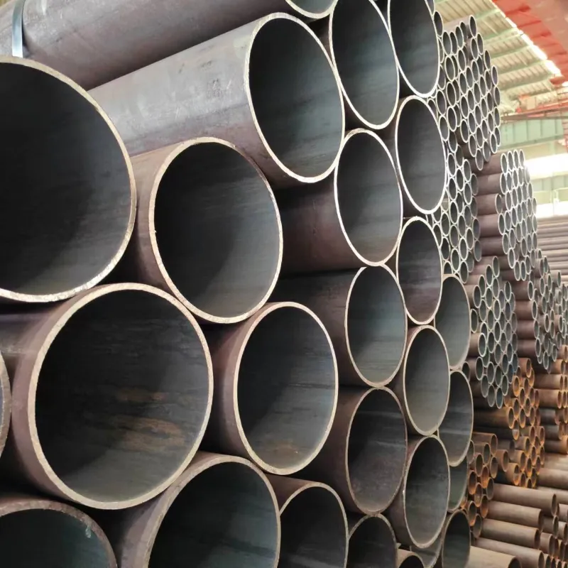 Steel Pipe Grades
