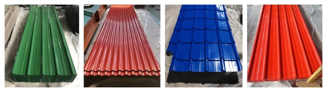 PPGI Steel Sheet