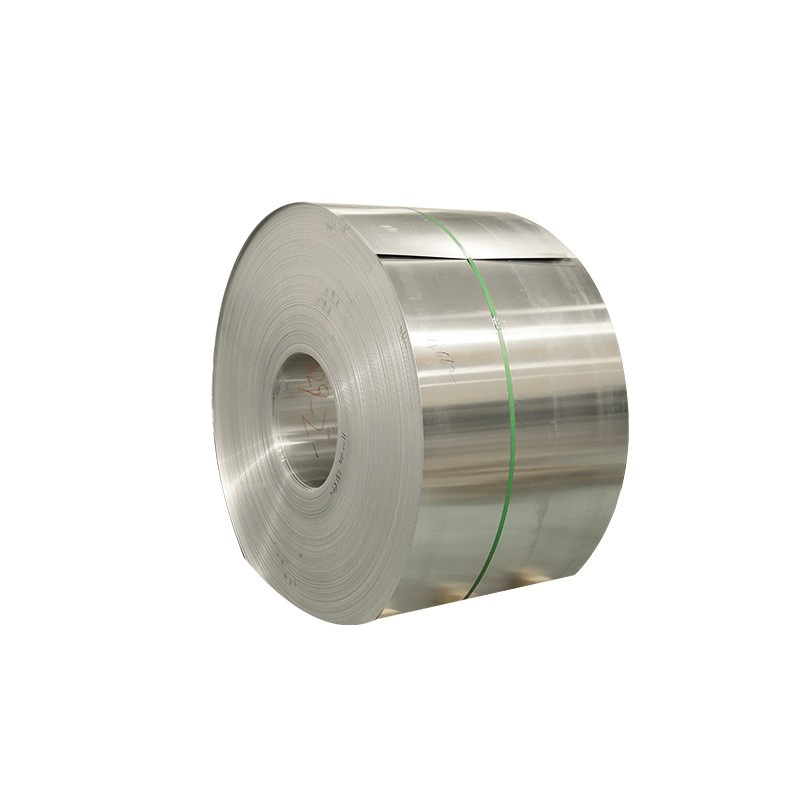 Aluminum Coil Roll 1050 1060 1100 3003 3105 5052 Alloy Aluminum Coil Supplier