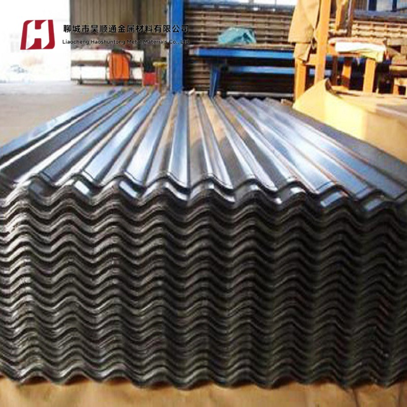 PPGI/PPGL Galvanized Color Painted Coated Coil Roll Hot Dipped Galvalume/Galvanized/Alu-Zinc Pre-Coated Roofing Steel Sheet