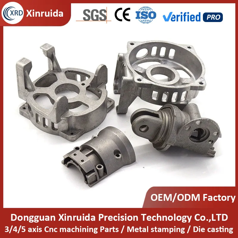 Die Casting Service