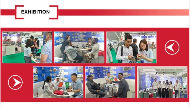 Shipping Preparation