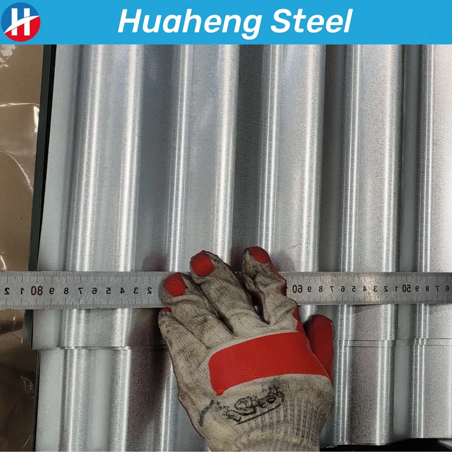 Aluminium Zinc Roofing Sheet Az150 ASTM Anti-Finger Gl Dx51d+Az Zincalume Alu-Zinc Coated Galvalume Steel Sheet