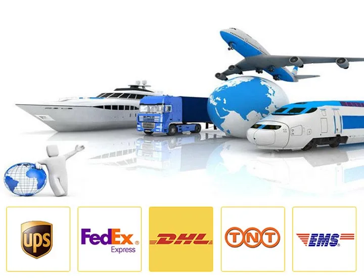 Delivery and Shipment