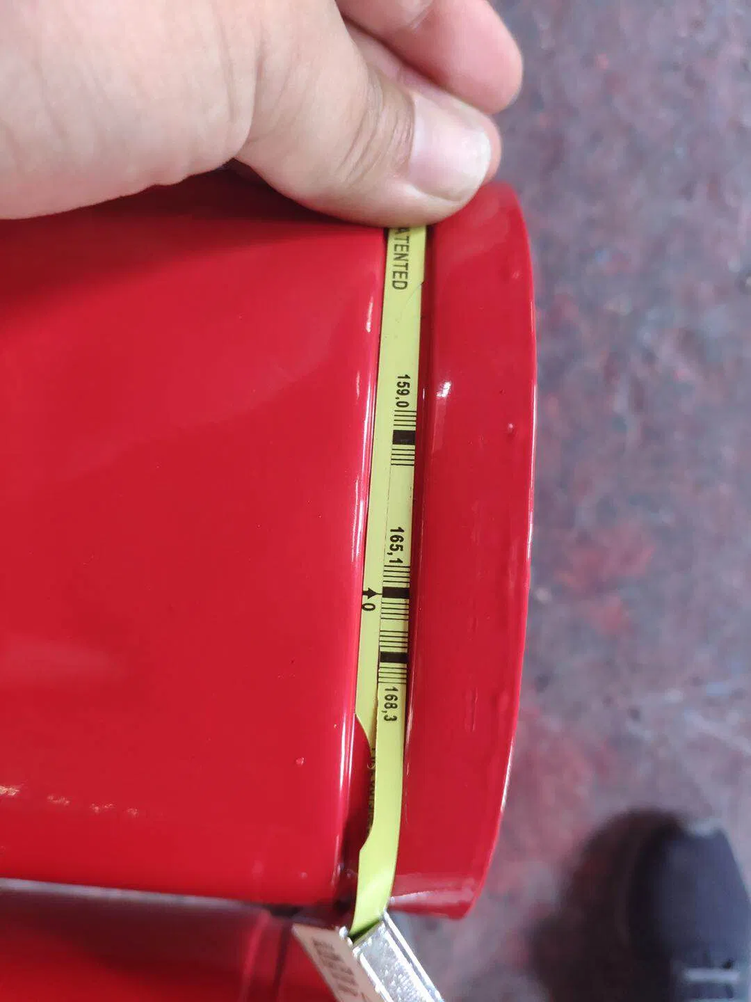 BS1387 ANSI API JIS Epoxy Paint Galveanized Carbon Steel Welded Seamless Pipe