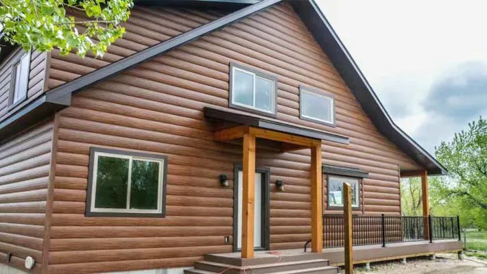 Steel Coil Display 1