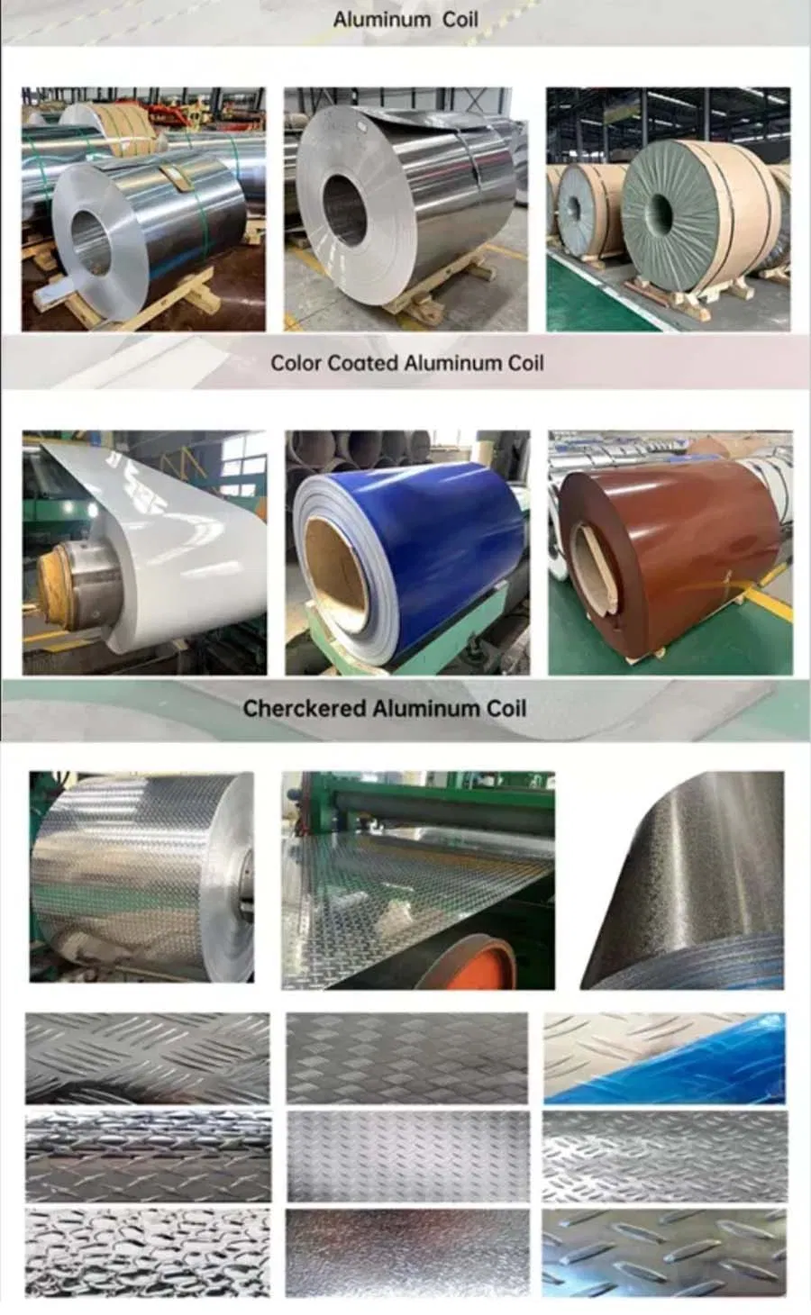 Alloy Material Details