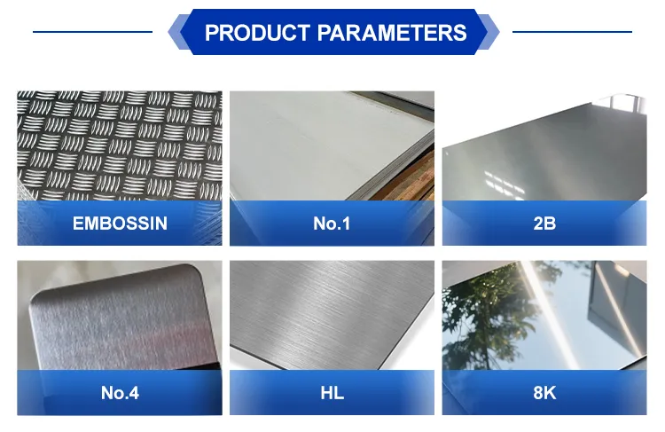 Steel Sheet Processing