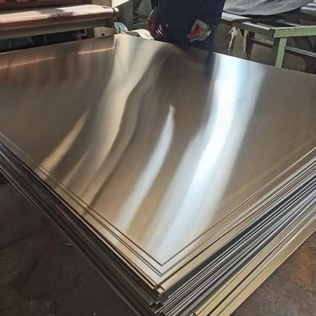 Cold Rolled SS304 316L 310 430 Stainless Steel Sheet Corrosion Resistant Plate